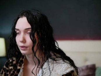 JosieLili webcam model stream image