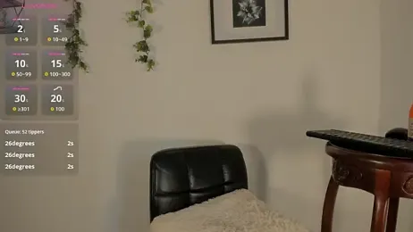 Tamara_Sex7 webcam model stream image