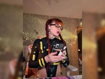 LolyMolly webcam bongacams model stream image