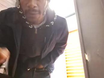 thirdlegkenny webcam chaturbate model stream image