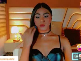 tifannysexy69 webcam model stream image