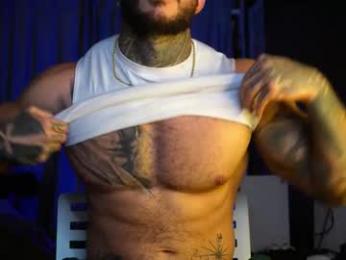 jackson__cottonwood webcam chaturbate model stream image