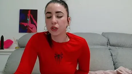 leilacam25 webcam model stream image