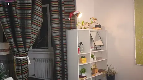 hihinicky webcam model stream image