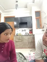 romantic_couple1 webcam model stream image