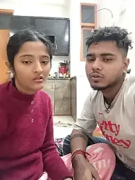 romantic_couple1 webcam model stream image