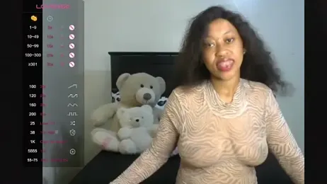 Pretty-diva webcam model stream image