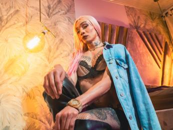 KarenHillton webcam livejasmin model stream image