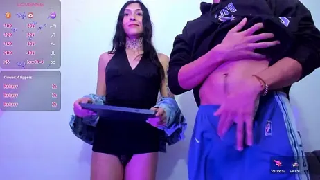 Camila_Coxx webcam model stream image