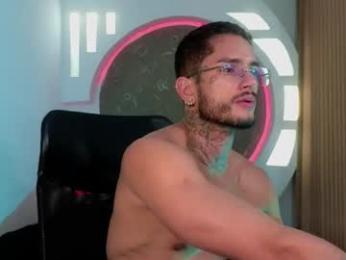 alanrodgers2_0 webcam model stream image