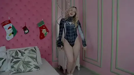 Sky_Cutie webcam stripchat model stream image