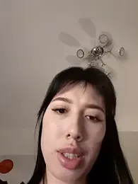 caressyourself webcam model stream image