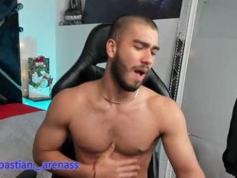 francobanderas1 webcam model stream image
