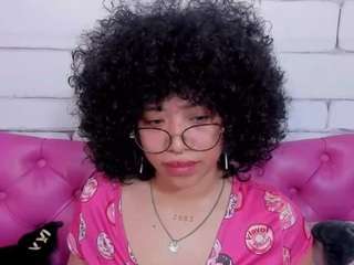 safiro-agata webcam model stream image