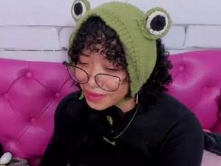 safiro-agata webcam model stream image