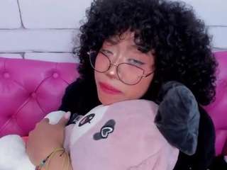 safiro-agata webcam model stream image