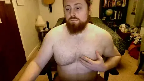Friendly_viking webcam model stream image