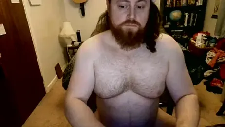 Friendly_viking webcam model stream image