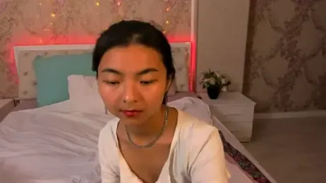 Shy_Kira webcam model stream image