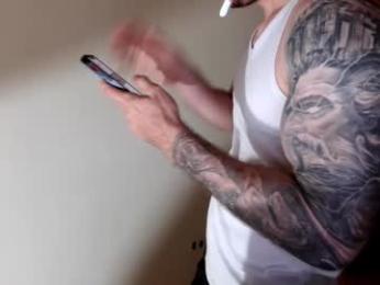 kennerfox77 webcam model stream image