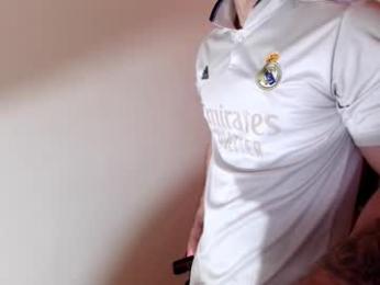 kennerfox77 webcam model stream image