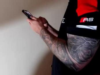 kennerfox77 webcam chaturbate model stream image