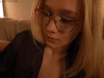 tollysage webcam model stream image