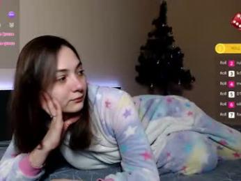 freyaoliver webcam model stream image