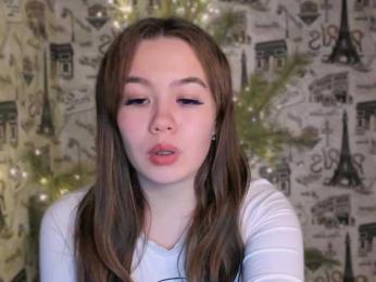 SaraKox webcam bongacams model stream image