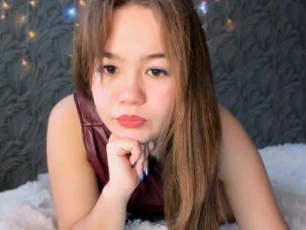 SaraKox webcam model stream image