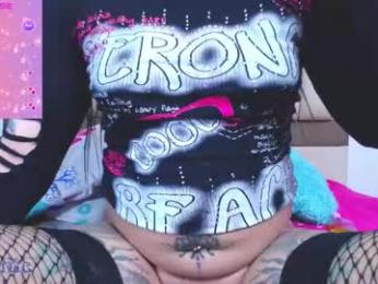 doll_coquette webcam model stream image