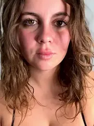 Samantha_official webcam model stream image