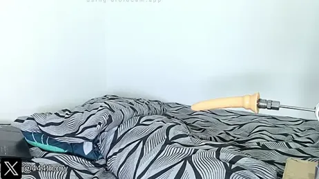 Thony444 webcam stripchat model stream image