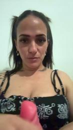 Donatellaaa07 webcam model stream image