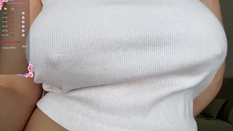 GilySuper webcam model stream image