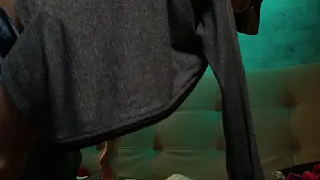 AxelFairchaild webcam model stream image