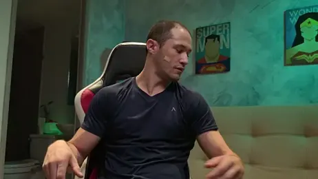 AxelFairchaild webcam stripchat model stream image