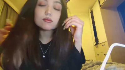 RachealWiener webcam cam4 model stream image