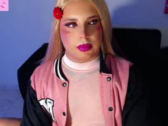 susej_exotic69 webcam model stream image