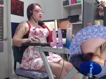 leidycrstnch21 webcam model stream image