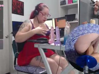 leidycrstnch21 webcam model stream image