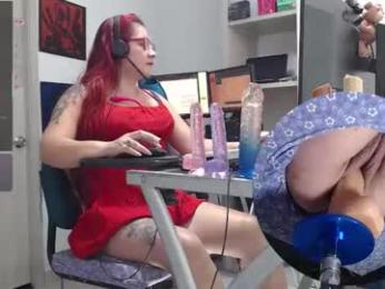 leidycrstnch21 webcam chaturbate model stream image