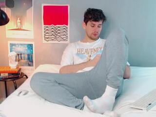 Gabriel Navas webcam flirt4free model stream image