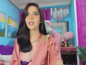 tinatemptsxxx webcam chaturbate model stream image