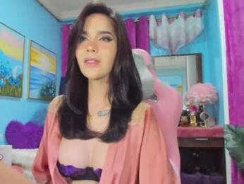 tinatemptsxxx webcam model stream image