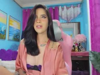 tinatemptsxxx webcam model stream image