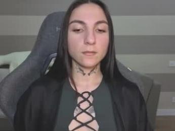 chabibiann webcam model stream image