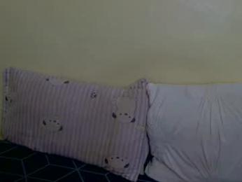 lovers_oncam webcam chaturbate model stream image