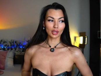 AnnaPurnaa webcam model stream image