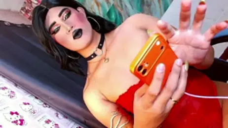 Scarlet_dark69 webcam model stream image